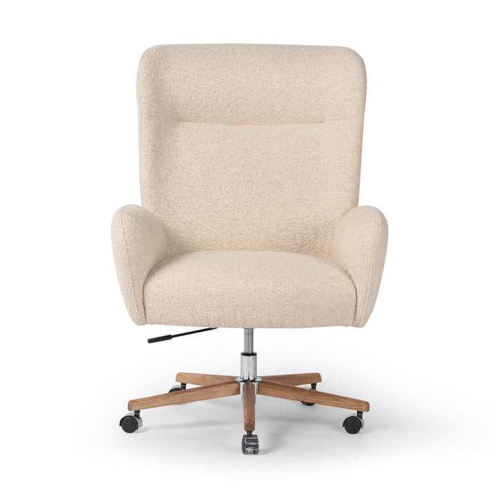 Four Hands - Cade Desk Chair - 238206-002 | American Home Furniture
