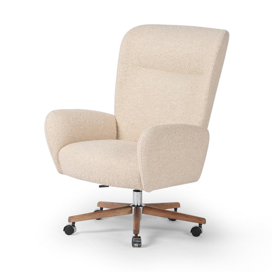 Four Hands - Cade Desk Chair - 238206-002 | American Home Furniture