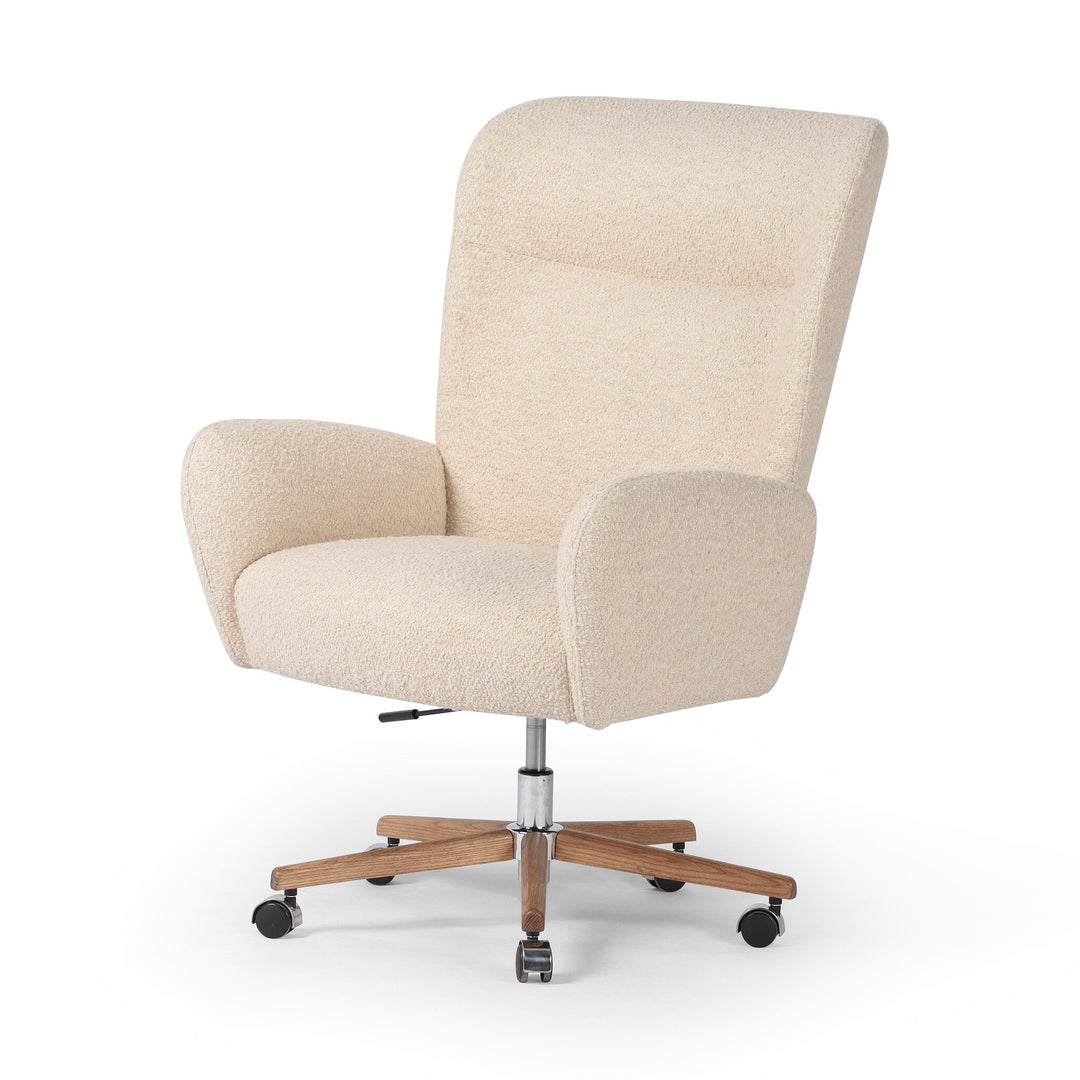 Four Hands - Cade Desk Chair - 238206-002 | American Home Furniture