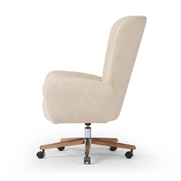 Four Hands - Cade Desk Chair - 238206-002 | American Home Furniture