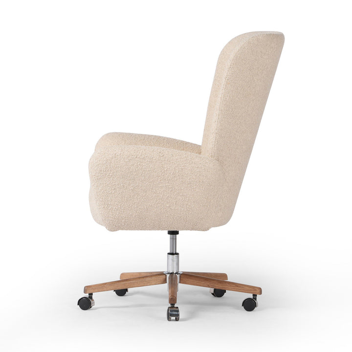 Four Hands - Cade Desk Chair - 238206-002 | American Home Furniture