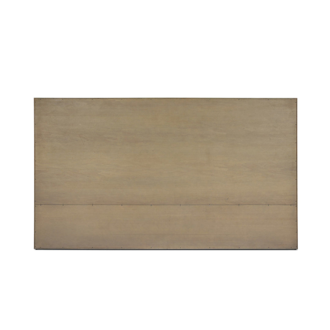 Four Hands - Torrington Bed - 238215-004 | American Home Furniture