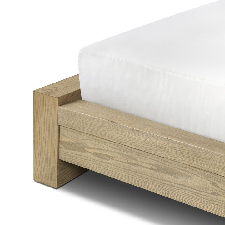 Four Hands - Torrington Bed - 238215-004 | American Home Furniture