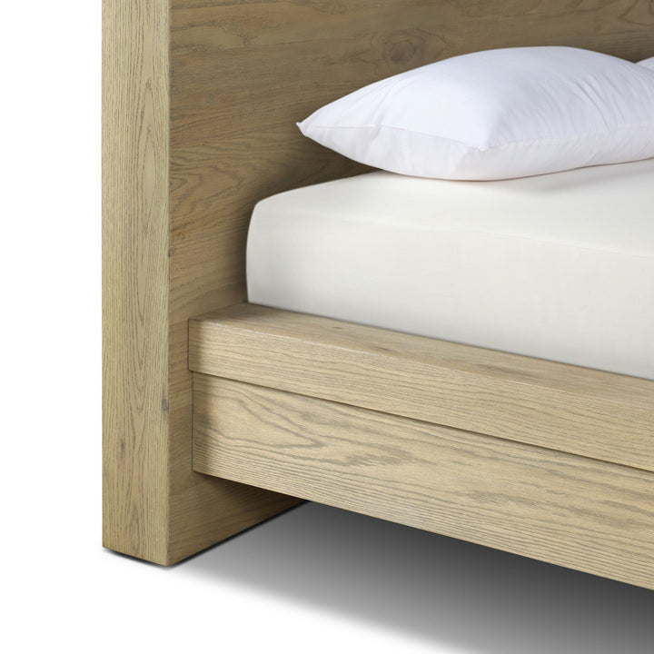 Four Hands - Torrington Bed - 238215-004 | American Home Furniture