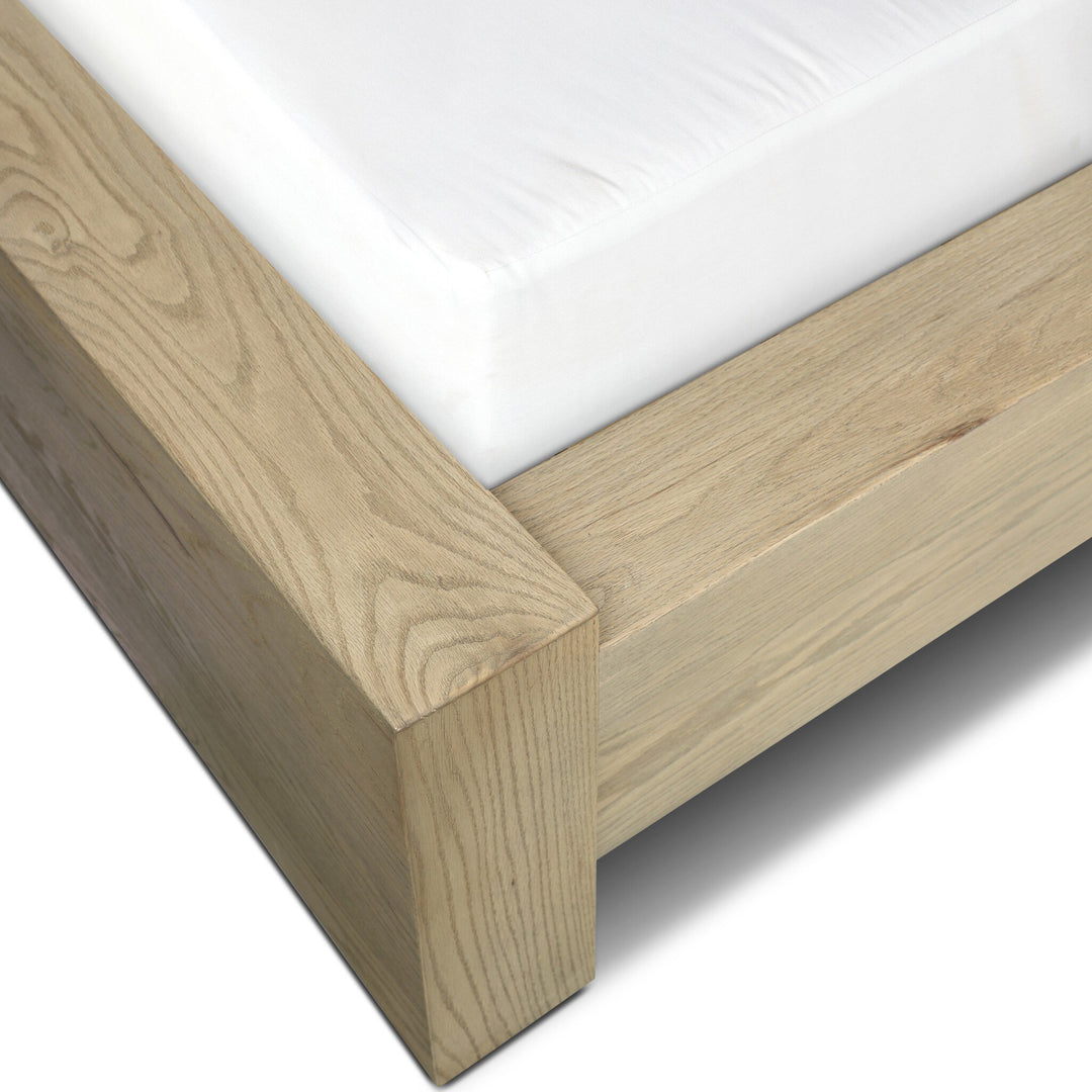 Four Hands - Torrington Bed - 238215-004 | American Home Furniture