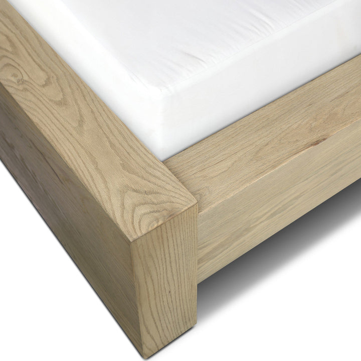 Four Hands - Torrington Bed - 238215-004 | American Home Furniture