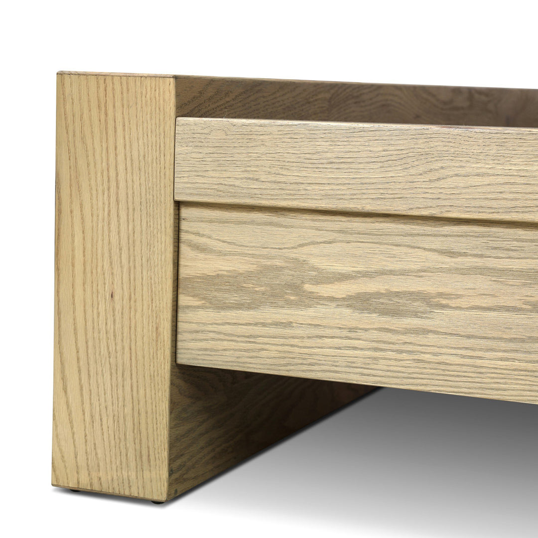 Four Hands - Torrington Bed - 238215-004 | American Home Furniture