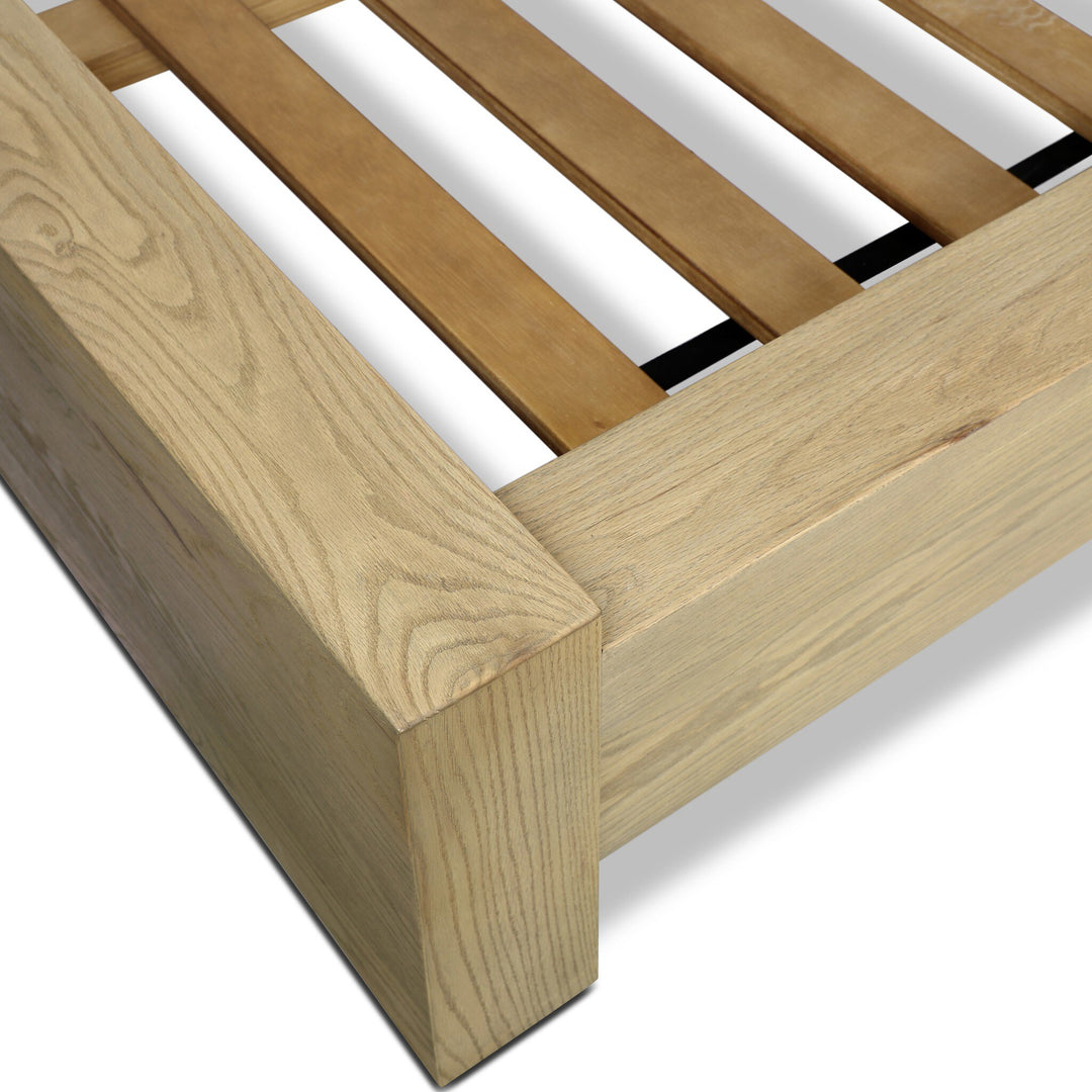 Four Hands - Torrington Bed - 238215-004 | American Home Furniture
