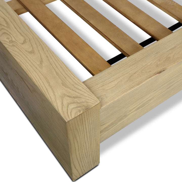 Four Hands - Torrington Bed - 238215-004 | American Home Furniture