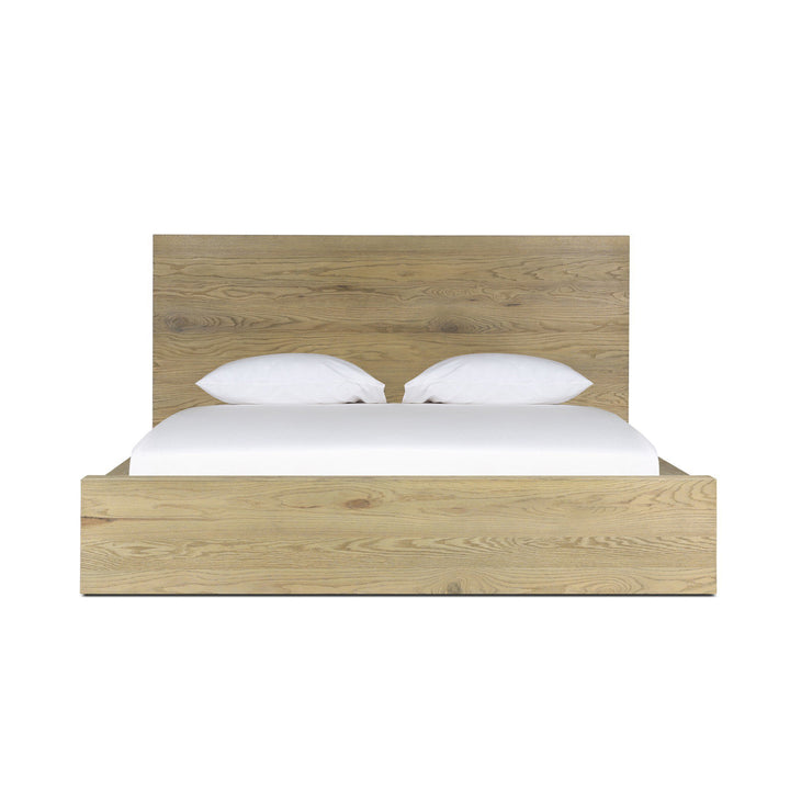 Four Hands - Torrington Bed - 238215-004 | American Home Furniture