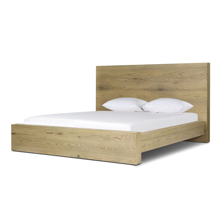 Four Hands - Torrington Bed - 238215-004 | American Home Furniture