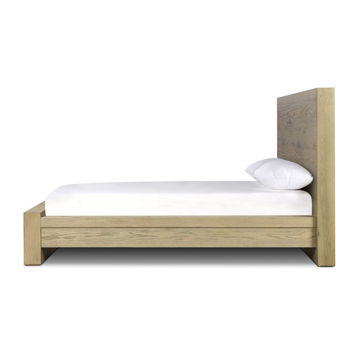 Four Hands - Torrington Bed - 238215-004 | American Home Furniture