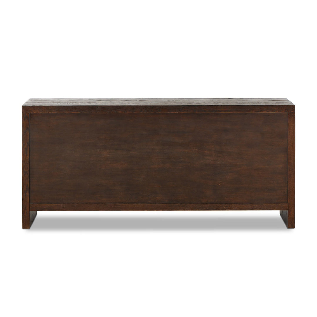 Four Hands - Torrington 6 Drawer Dresser - 238221-001 | American Home Furniture