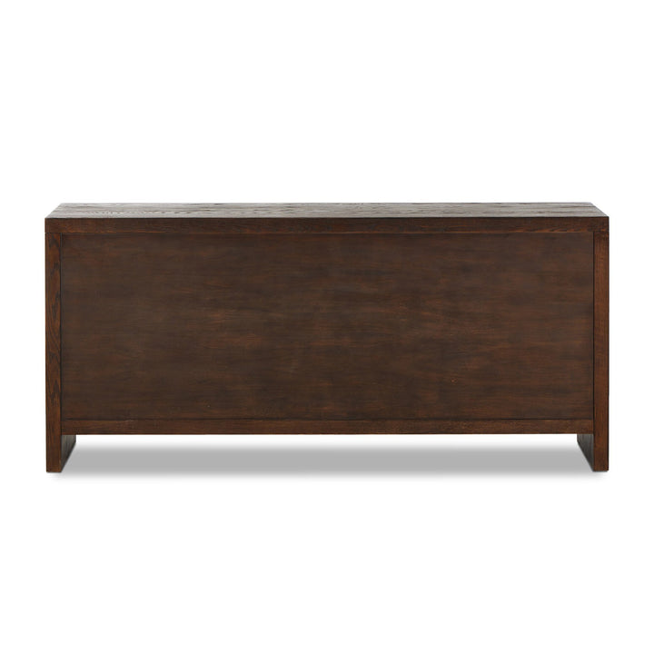 Four Hands - Torrington 6 Drawer Dresser - 238221-001 | American Home Furniture