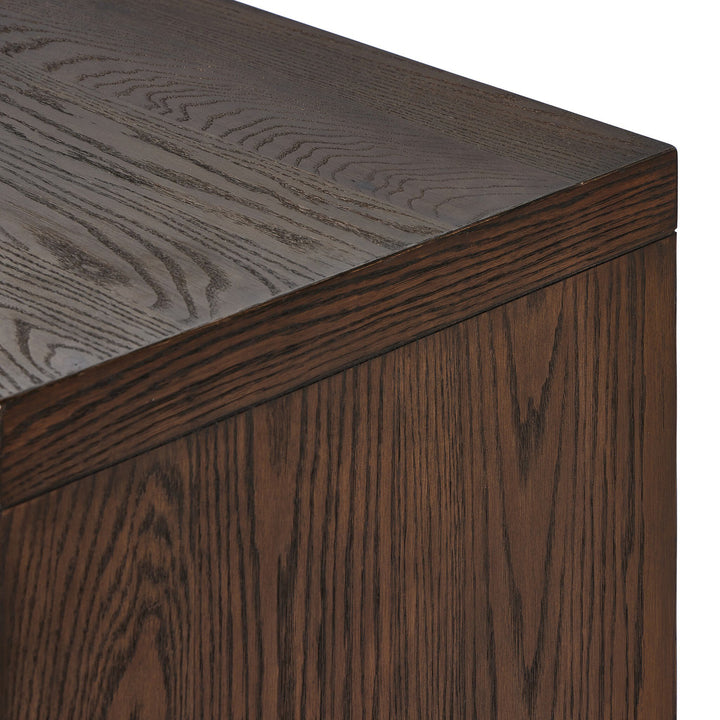 Four Hands - Torrington 6 Drawer Dresser - 238221-001 | American Home Furniture