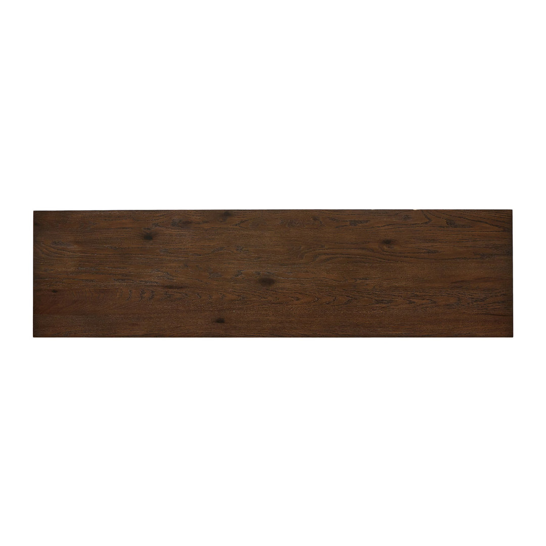 Four Hands - Torrington 6 Drawer Dresser - 238221-001 | American Home Furniture