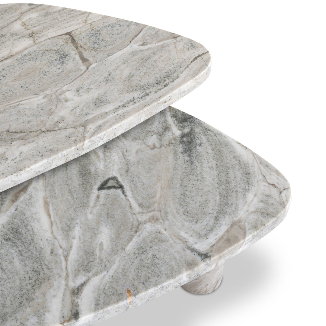 Four Hands - Zion Coffee Table Set - 238223-006 | American Home Furniture