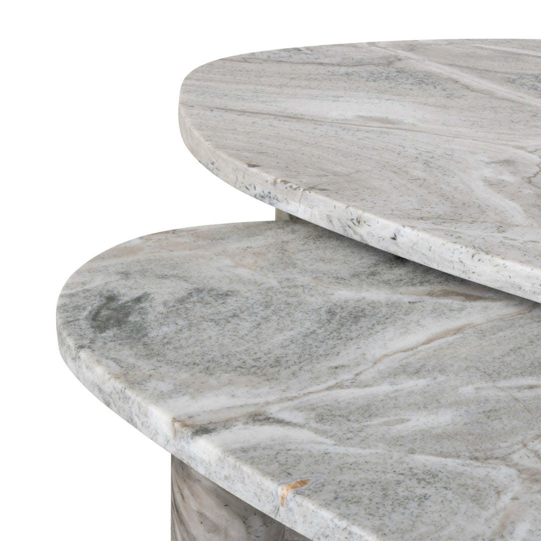Four Hands - Zion Coffee Table Set - 238223-006 | American Home Furniture