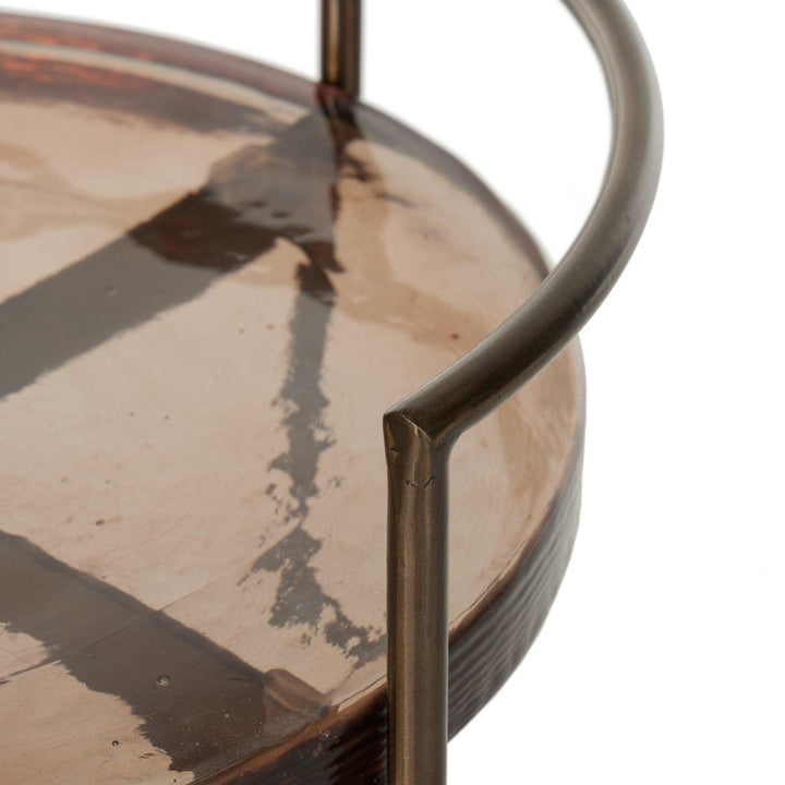 Mira Bar - AmericanHomeFurniture