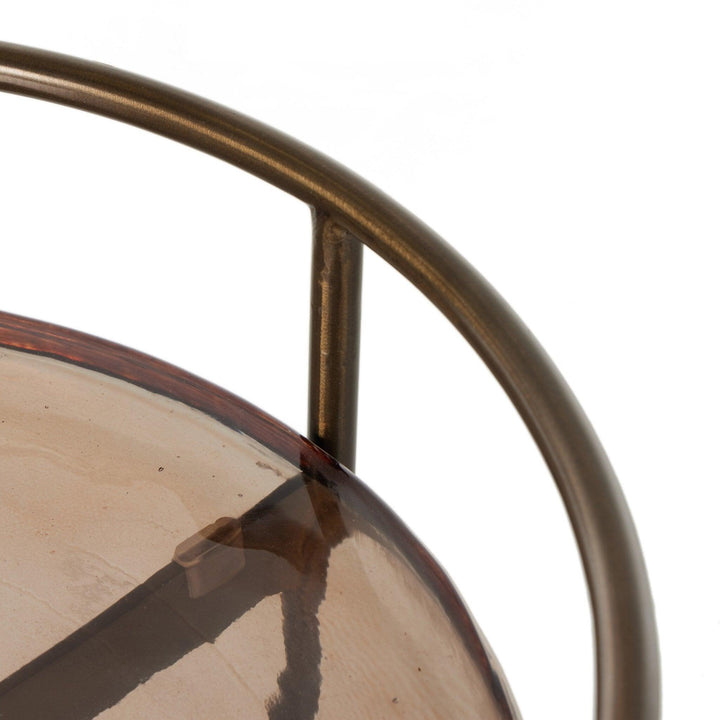 Mira Bar - AmericanHomeFurniture