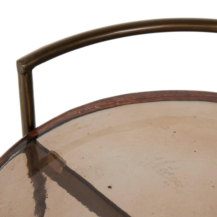 Mira Bar - AmericanHomeFurniture