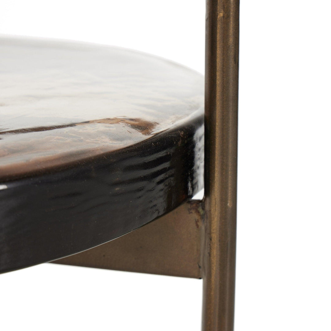 Mira Bar - AmericanHomeFurniture