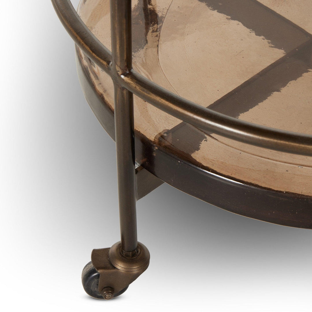 Mira Bar - AmericanHomeFurniture