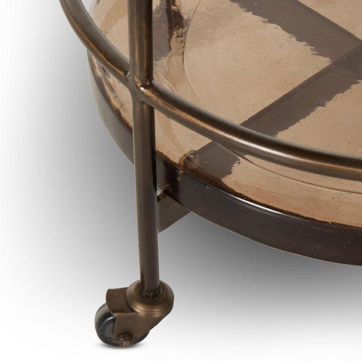 Mira Bar - AmericanHomeFurniture