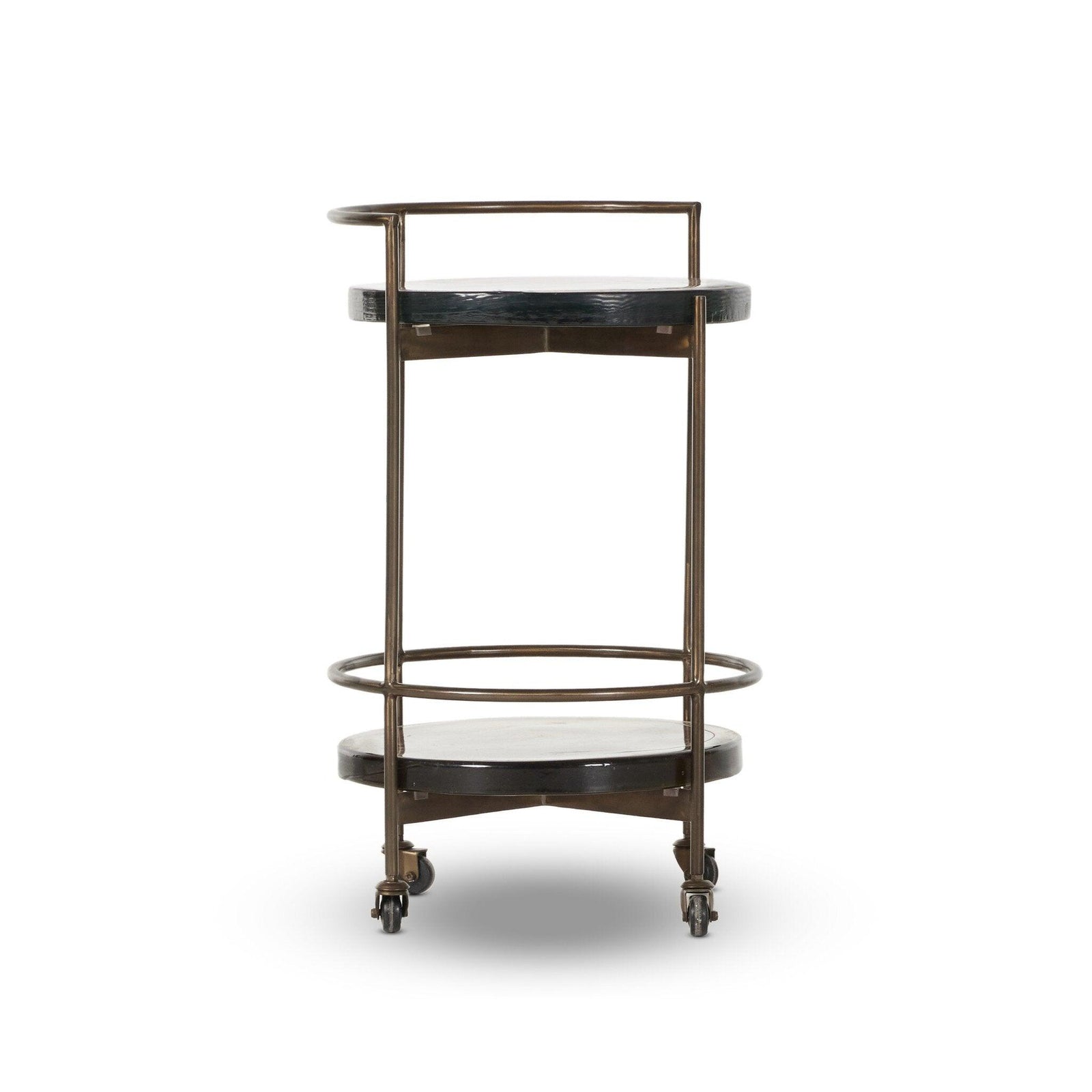 Four Hands - Mira Bar - 238284-002 | American Home Furniture