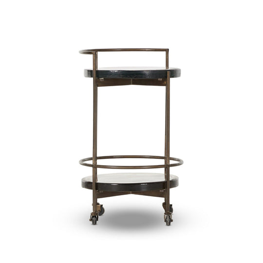 Four Hands - Mira Bar - 238284-002 | American Home Furniture