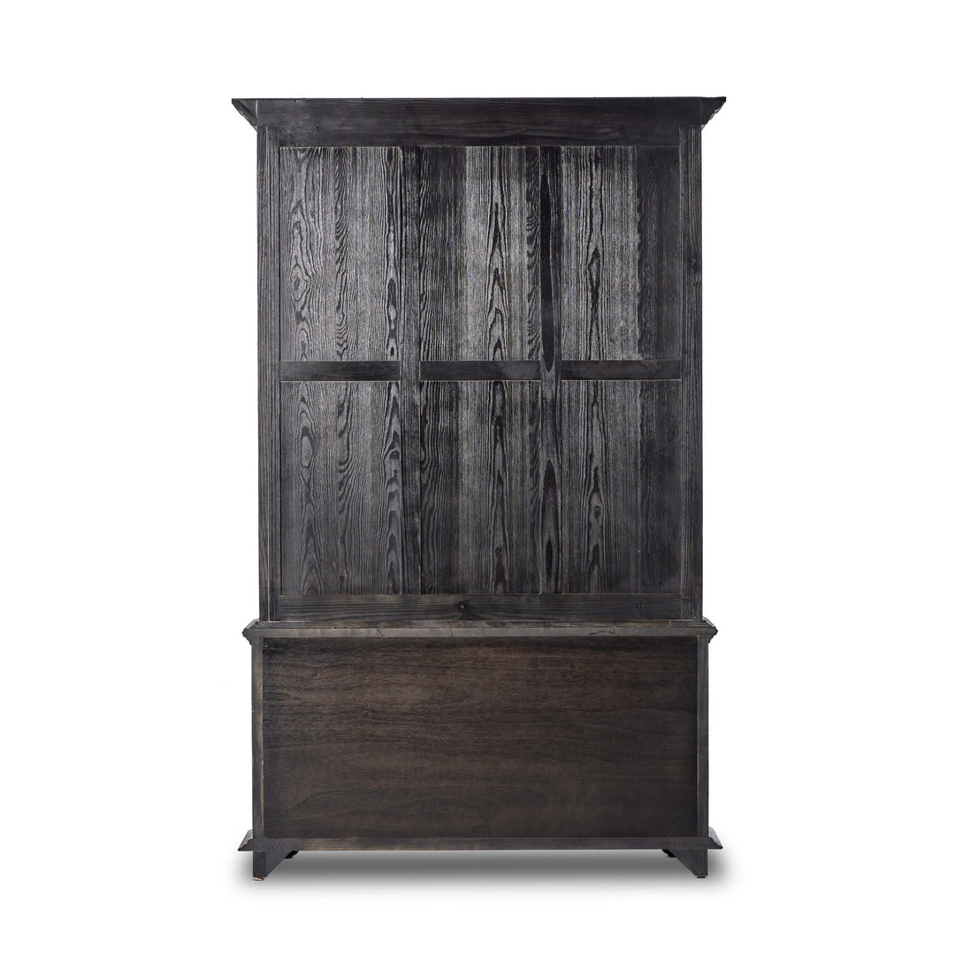 Four Hands - The "You Will Need A Lot Of Hinges" Cabinet - 238292-001 | American Home Furniture