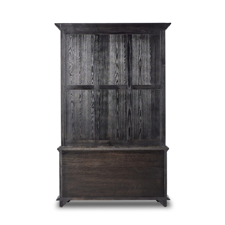 Four Hands - The "You Will Need A Lot Of Hinges" Cabinet - 238292-001 | American Home Furniture