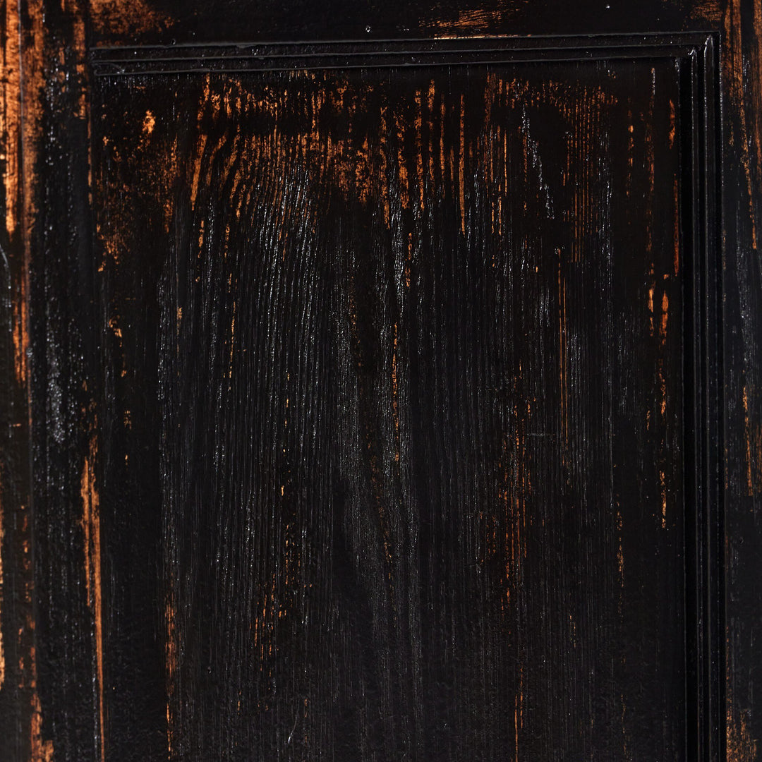 Four Hands - The "You Will Need A Lot Of Hinges" Cabinet - 238292-001 | American Home Furniture