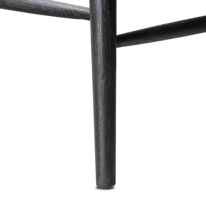 Four Hands - Lewis Swivel Stool - 238328-002 | American Home Furniture