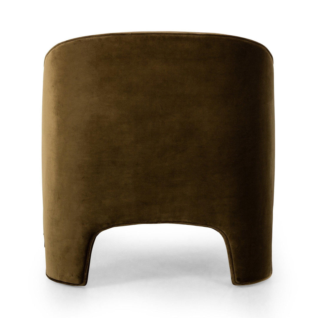 Sully Chair - AmericanHomeFurniture