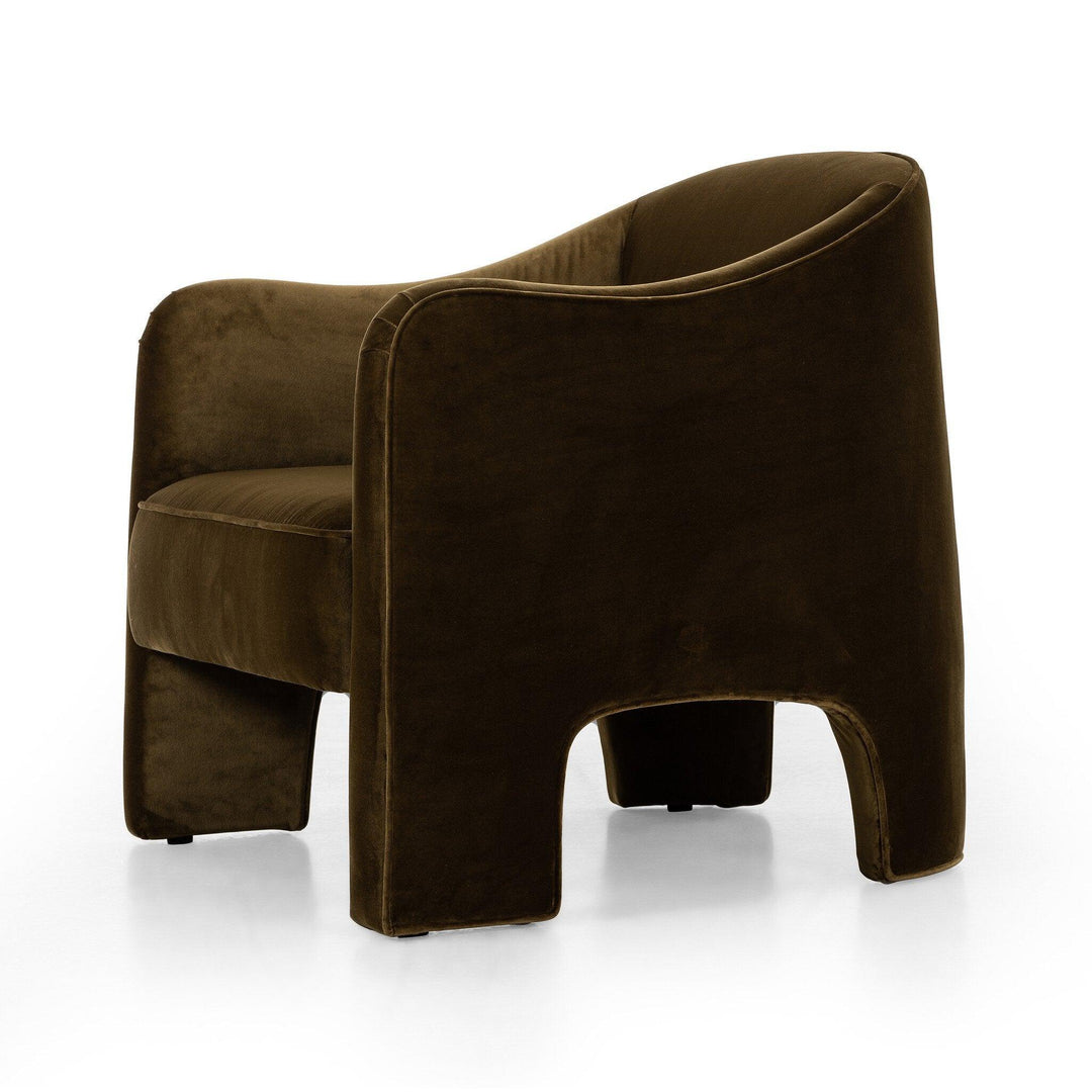 Sully Chair - AmericanHomeFurniture