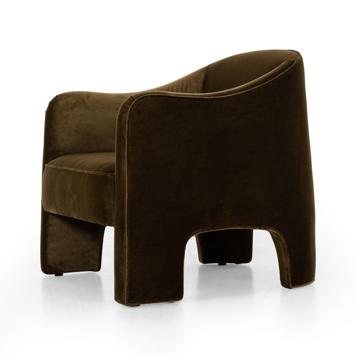 Sully Chair - AmericanHomeFurniture