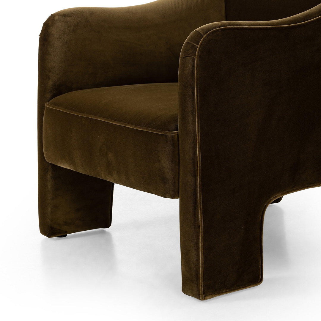Sully Chair - AmericanHomeFurniture