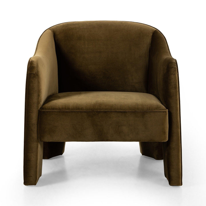 Sully Chair - AmericanHomeFurniture