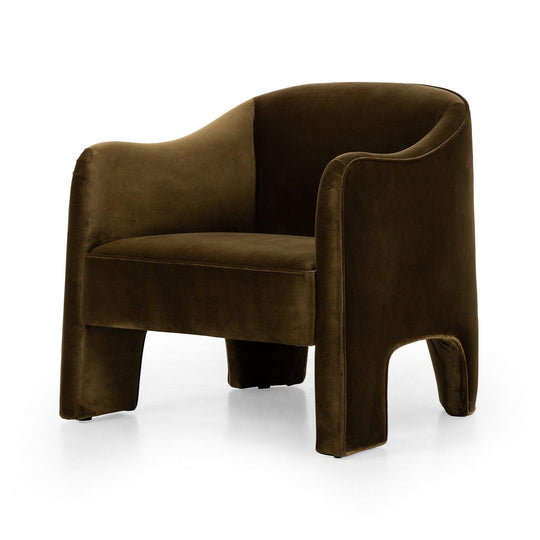 Four Hands - Sully Chair - 238393-001 | American Home Furniture