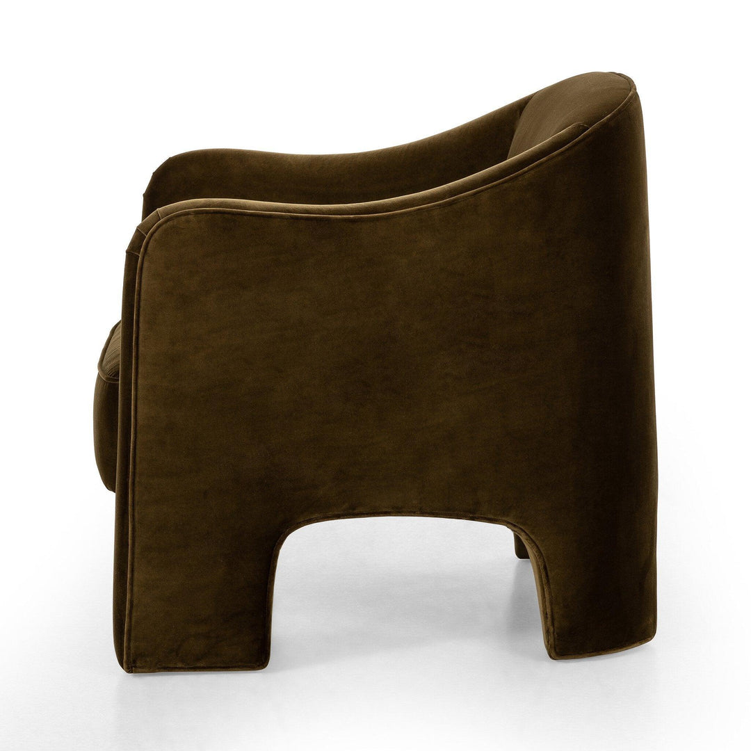 Sully Chair - AmericanHomeFurniture