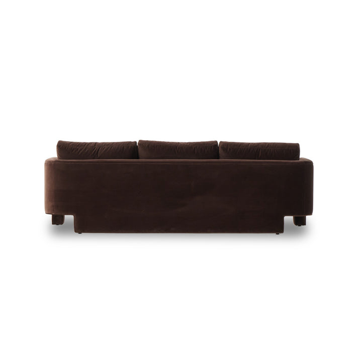 Four Hands - Katya Sofa - 238395-001 | American Home Furniture