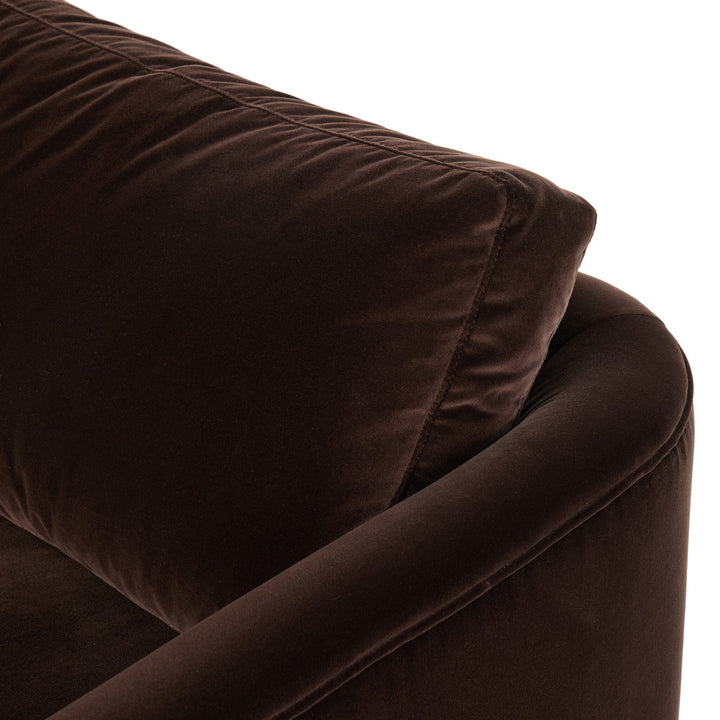 Four Hands - Katya Sofa - 238395-001 | American Home Furniture