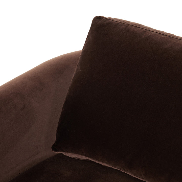 Four Hands - Katya Sofa - 238395-001 | American Home Furniture