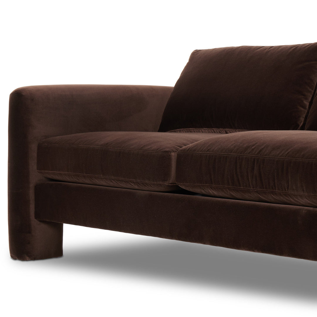 Four Hands - Katya Sofa - 238395-001 | American Home Furniture