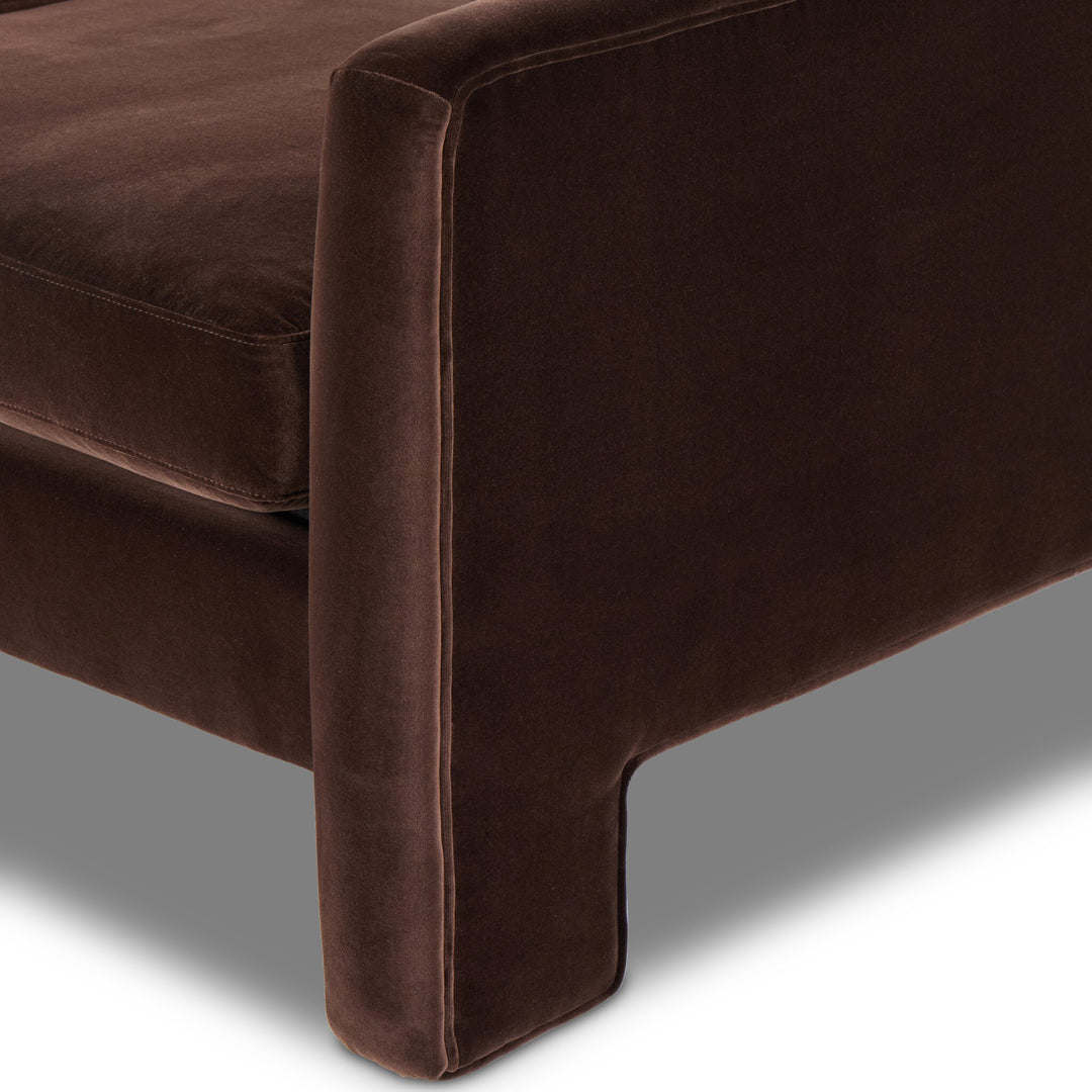 Four Hands - Katya Sofa - 238395-001 | American Home Furniture