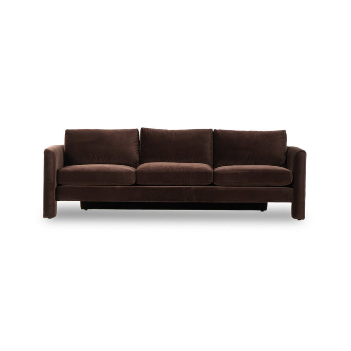 Four Hands - Katya Sofa - 238395-001 | American Home Furniture