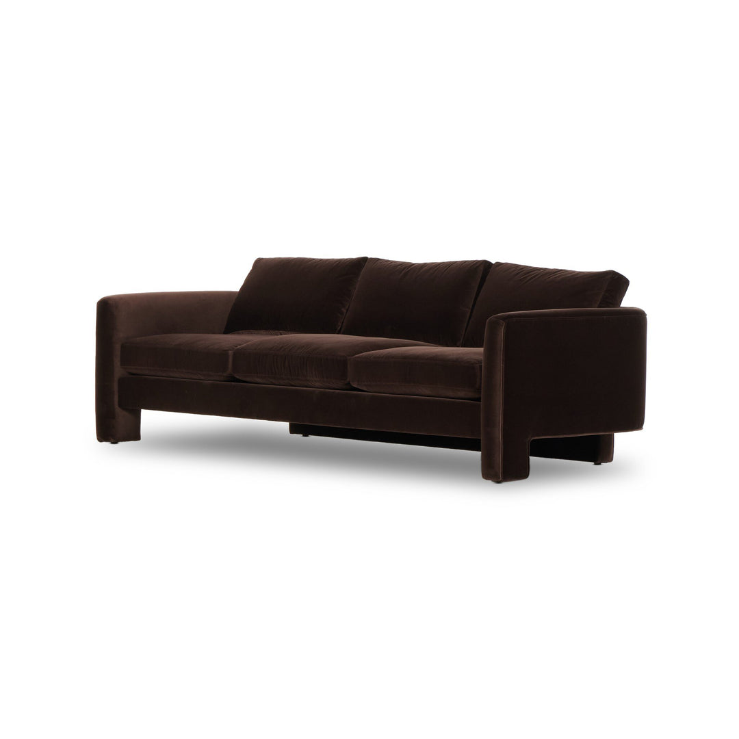 Four Hands - Katya Sofa - 238395-001 | American Home Furniture