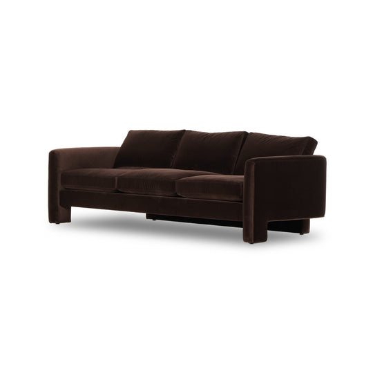 Four Hands - Katya Sofa - 238395-001 | American Home Furniture