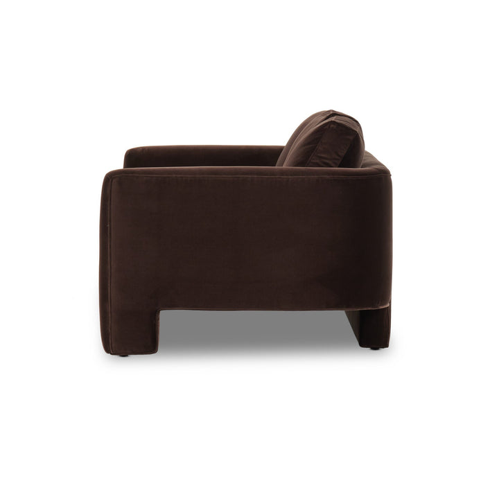 Four Hands - Katya Sofa - 238395-001 | American Home Furniture